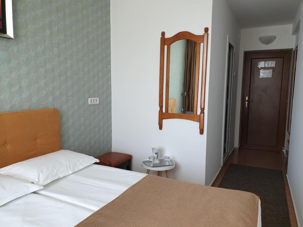 Hotel Ovidiu Mamaia Exterior foto
